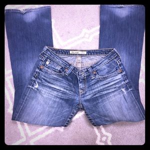 Big Star Jeans- size 29R